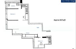 High Street Centre (D6), Apartment #528814261